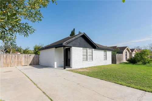 808 W Blue Jay Ave, Pharr, TX, 78577-8898 | Card Image