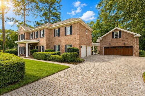 3 Pine Lakes Pt, Savannah, GA, 31405-1036 | Card Image