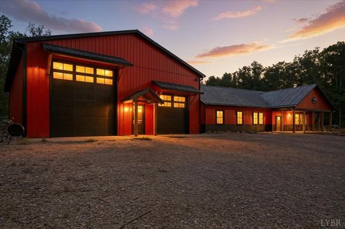 1568 Bent Creek Rd, Concord, VA, 24538-2582 | Card Image
