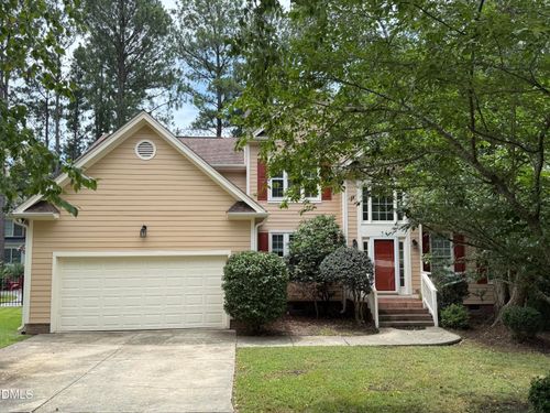 110 Palmer Meadow Ct, Cary, NC, 27513-6014 | Card Image