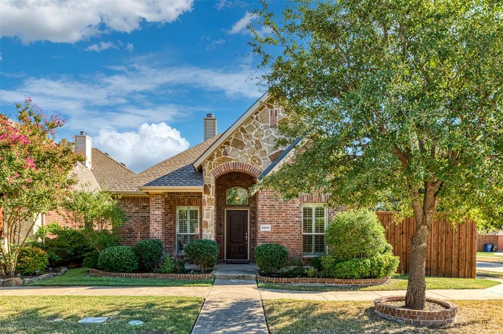 Bell Rock Rd, Frisco, TX 75035
