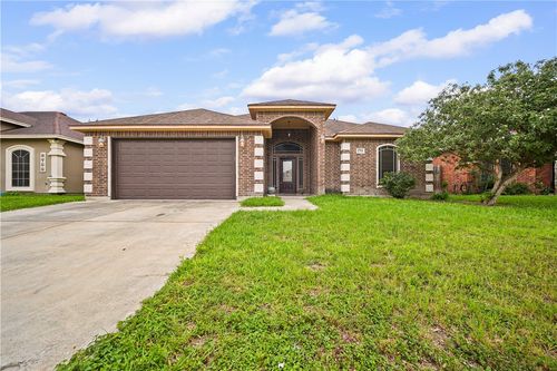 2754 Yeager Dr, Corpus Christi, TX, 78410-2235 | Card Image