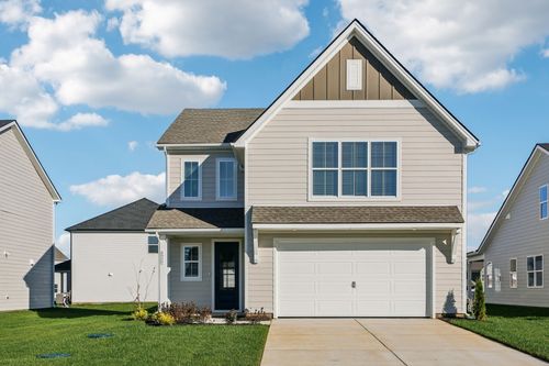 6930 Wayana Dr, Murfreesboro, TN, 37129-4580 | Card Image