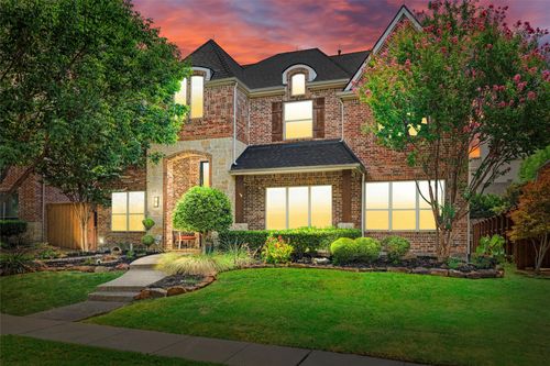 4726 Haverford Dr, Frisco, TX, 75034-2151 | Card Image