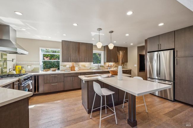 115 Cascade Dr, House other with 3 bedrooms, 3 bathrooms and 4 parking in Fairfax CA | Image 41