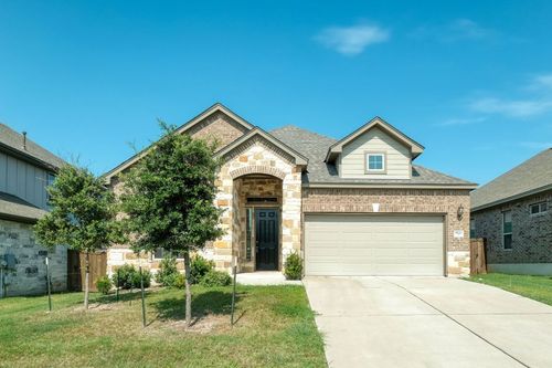 9520 Alex Ln, Austin, TX, 78748-3719 | Card Image