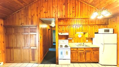 11 Platt Road, House other with 3 bedrooms, 1 bathrooms and null parking in Highgate VT | Image 3