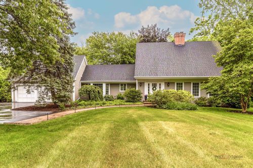 23701 N Elm Rd, Lincolnshire, IL, 60069-2201 | Card Image