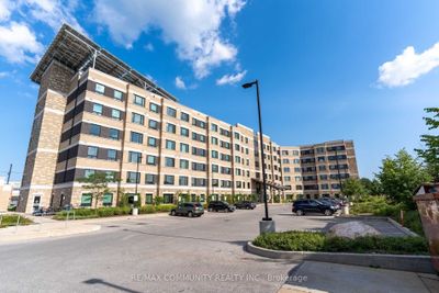 121 - 7400 Markham Rd, Condo with 2 bedrooms, 2 bathrooms and 1 parking in Markham ON | Image 1