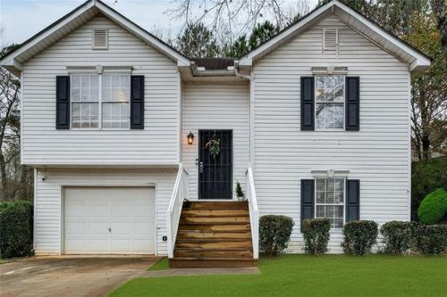 4217 Riverbank Ct, Decatur, GA, 30034-6774 | Card Image