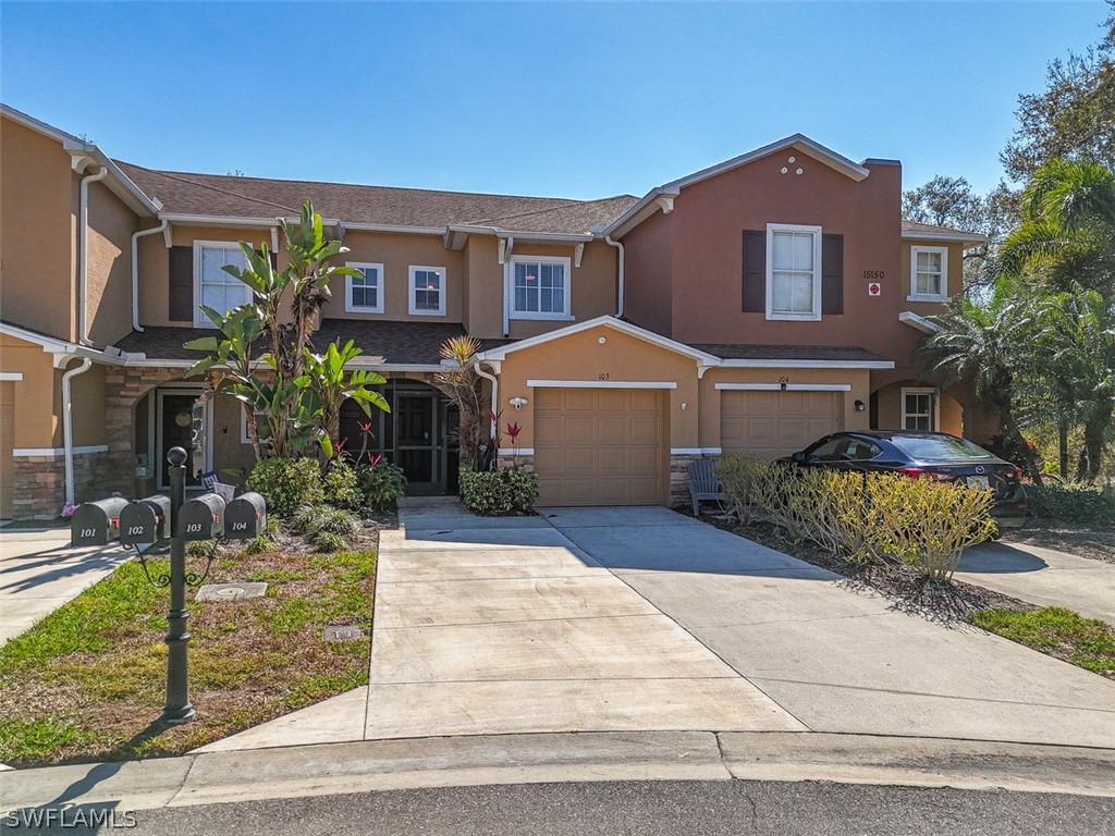 Residential in North Fort Myers 4