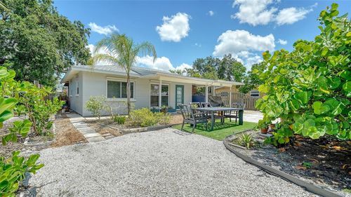 809 40th St, SARASOTA, FL, 34234-5205 | Card Image