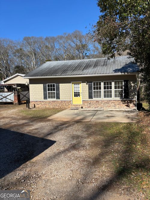 rear-88 East Washington, Newnan, GA, 30263 | Card Image