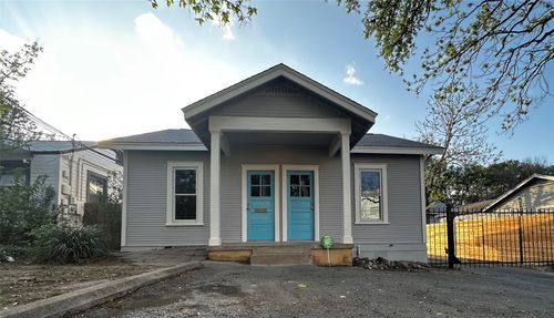 2118 Oxford Ave, Austin, TX, 78704-4014 | Card Image