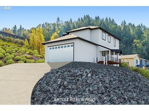 990 Forest Heights St, Sutherlin, OR, 97479-9305 | Card Image