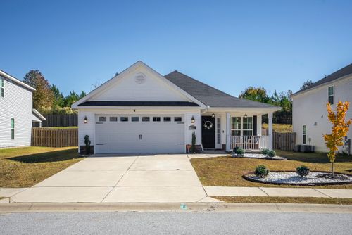 578 Jensen Ln, Augusta, GA, 30909-0091 | Card Image