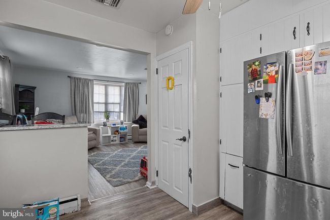 719 Bellevue Ave, House other with 3 bedrooms, 2 bathrooms and null parking in PENNDEL PA | Image 13