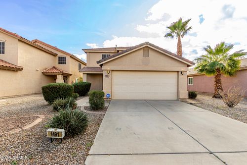 1491 E Rolls Rd, San Tan Valley, AZ, 85143-3223 | Card Image