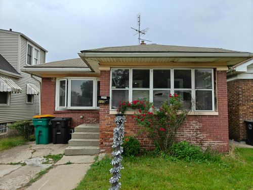 1154 Hendricks St, Gary, IN, 46404-1807 | Card Image