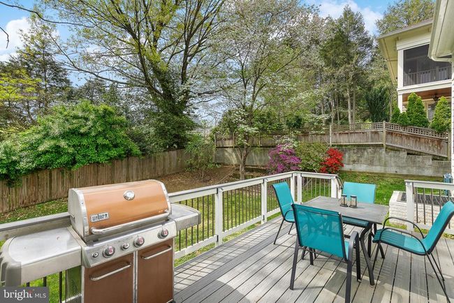5612 Williamsburg Blvd, House other with 6 bedrooms, 6 bathrooms and null parking in ARLINGTON VA | Image 53