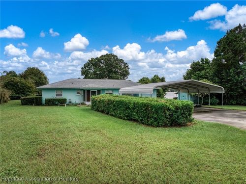 6628 County Road 17 S, Sebring, FL, 33876-5993 | Card Image