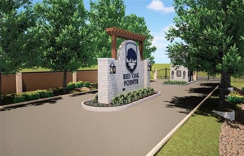 Lot 33 Overcup Circle, Shreveport, LA, 71106 | Card Image