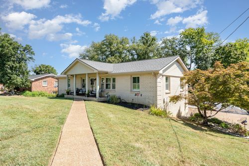 240 Green Harbor Rd, Old Hickory, TN, 37138-1032 | Card Image