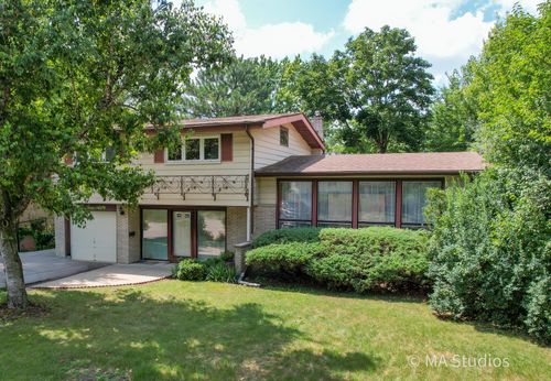 636 Clearview Dr, Glenview, IL, 60025-4043 | Card Image