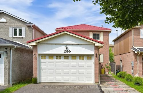 1590 Marshcourt Dr, Pickering, ON, L1V6G3 | Card Image
