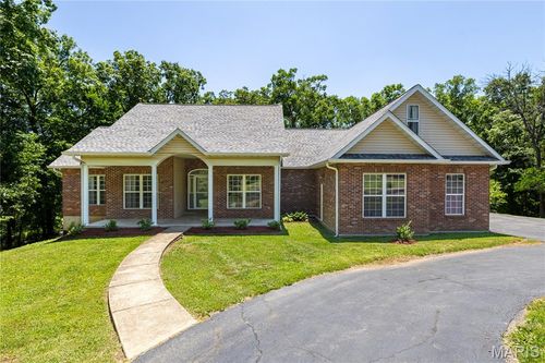 1170 Brickyard Rd, Hillsboro, MO, 63050-4911 | Card Image