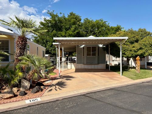 186-1160 E Telegraph St, Washington, UT, 84780-8822 | Card Image