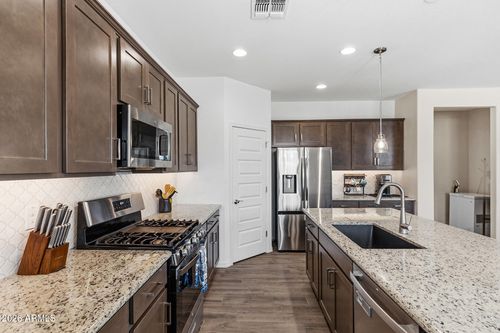 16759 W Canterbury Dr, Surprise, AZ, 85388-6102 | Card Image