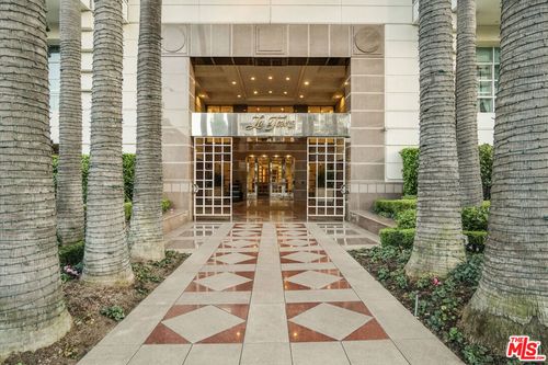 1501-10380 Wilshire Blvd, Los Angeles, CA, 90024-4757 | Card Image