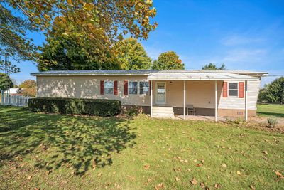 47060 48th Avenue, House other with 2 bedrooms, 1 bathrooms and null parking in Lawrence MI | Image 1