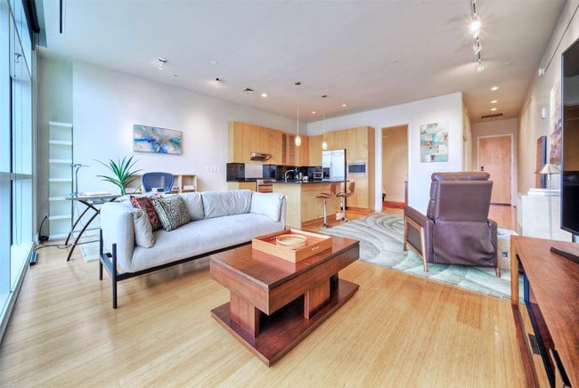APT-809 - 555 E 5 Th St, Condo with 1 bedrooms, 1 bathrooms and 1 parking in Austin TX | Image 11