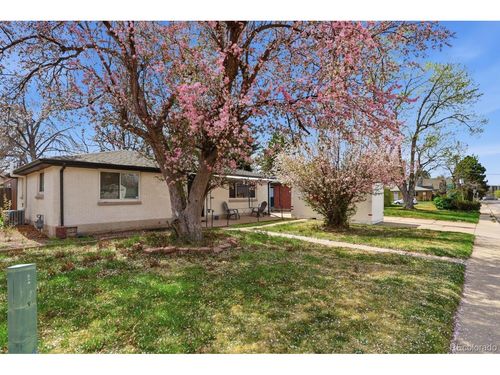 4740 E Jewell Ave, Denver, CO, 80222-4611 | Card Image