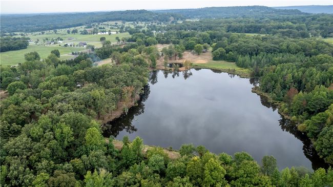 10540 Cain Rd, House other with 3 bedrooms, 3 bathrooms and null parking in Mountainburg AR | Image 48