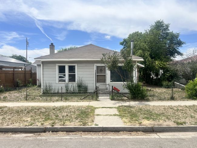 917 Hamilton St, House other with 3 bedrooms, 1 bathrooms and null parking in Carlin NV | Image 14