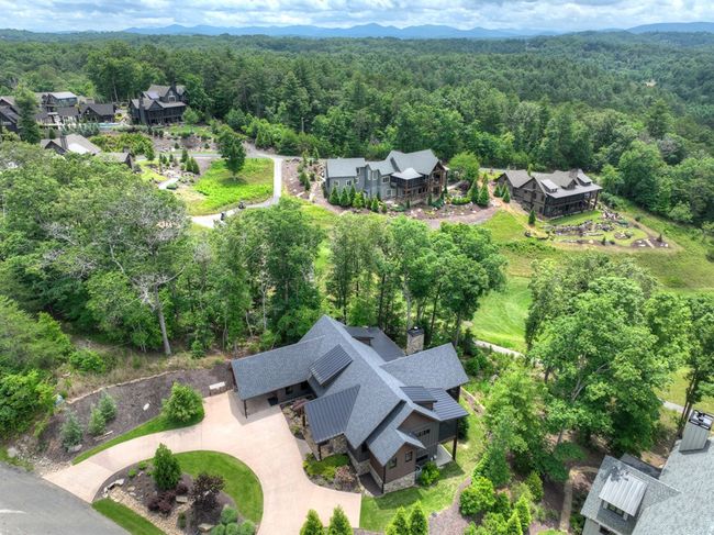 658 Old Toccoa Loop, Home with 4 bedrooms, 5 bathrooms and null parking in Mineral Bluff GA | Image 64