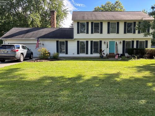 140 Norwood Ave, Norwalk, OH, 44857-2375 | Card Image