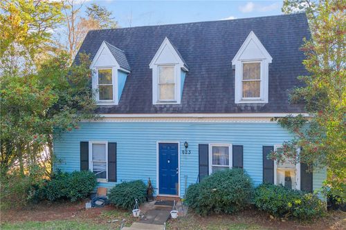 923 Madden Bridge Rd, Central, SC, 29630-9031 | Card Image