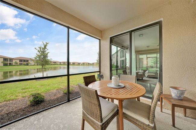 UNIT-101 - 12425 Ghiberti Cir, Condo with 3 bedrooms, 2 bathrooms and null parking in VENICE FL | Image 30