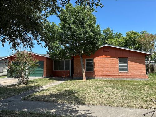 4814 Jean St, Corpus Christi, TX, 78411-3445 | Card Image