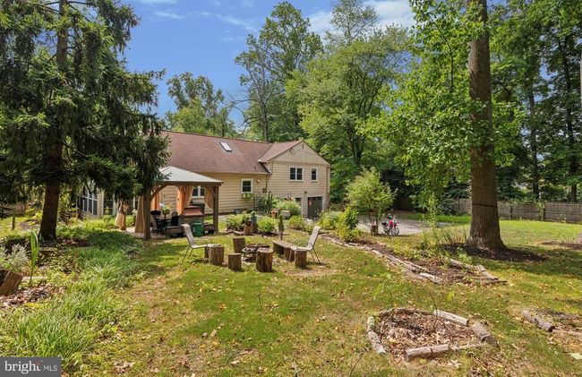 400 Sylvan Ln, House other with 4 bedrooms, 3 bathrooms and null parking in Devon PA | Image 5