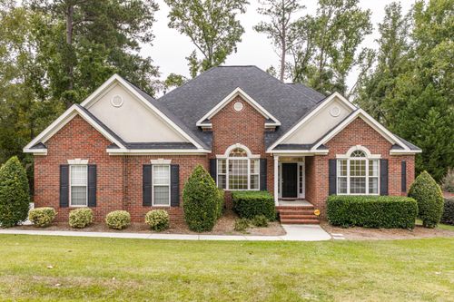656 Deerwood Way, Evans, GA, 30809-4400 | Card Image