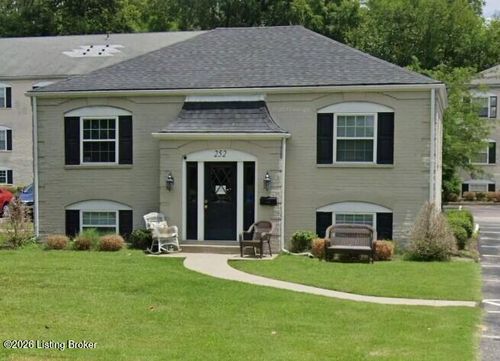 252 Middletown Sq, Louisville, KY, 40243-1445 | Card Image