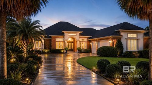 267 Cypress Lake Dr, Gulf Shores, AL, 36542-9106 | Card Image