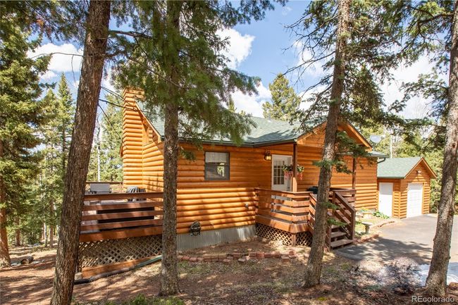 565 Ridge Rd, House other with 2 bedrooms, 2 bathrooms and 1 parking in Divide CO | Image 31