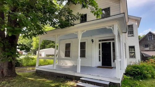 2055 & 2071 Main And 28 Pleasant Street, Cavendish, VT, 05142 | Card Image