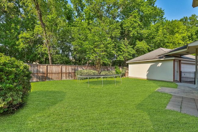 1946 Katlyn Ln, House other with 4 bedrooms, 3 bathrooms and 3 parking in Spring TX | Image 25